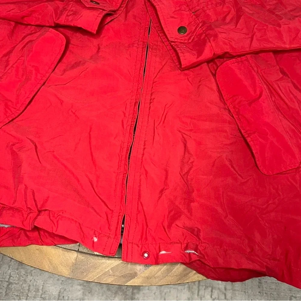 Old Navy Men's‎ Red jacket